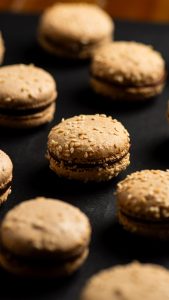 macarons tentations et mignardises