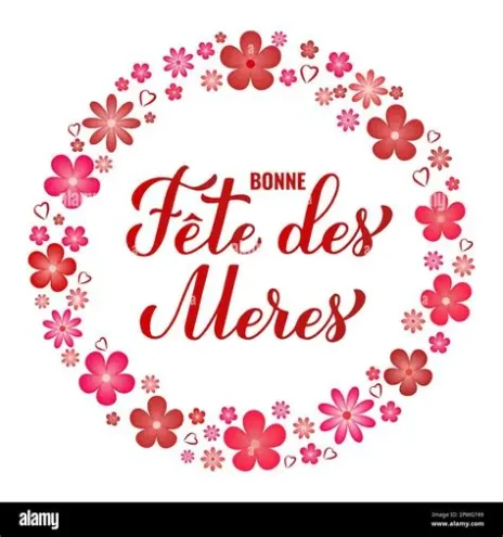 Pour la fete des mères, faites plaisir avec une patisserie